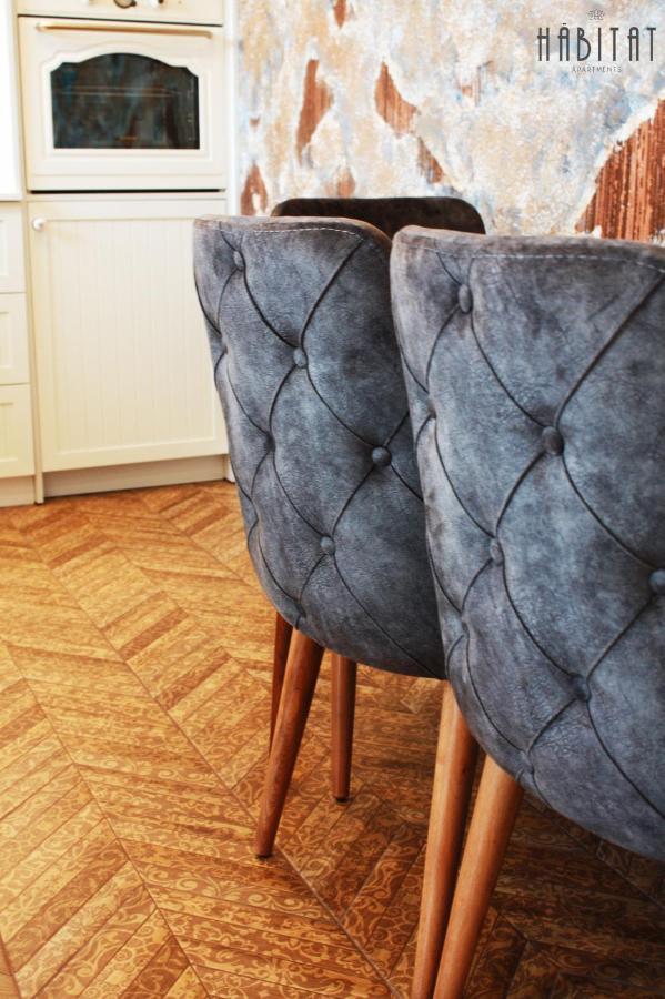 Habitat Central Apartment Rusçuk Dış mekan fotoğraf