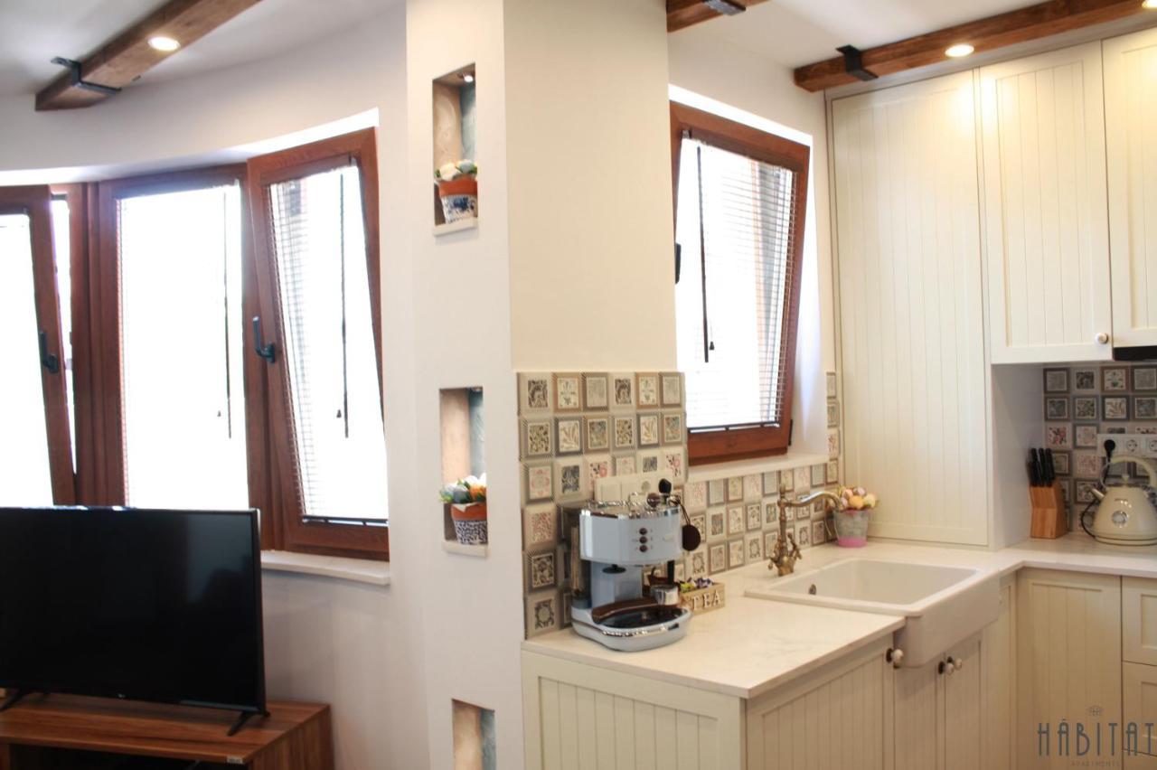 Habitat Central Apartment Rusçuk Dış mekan fotoğraf
