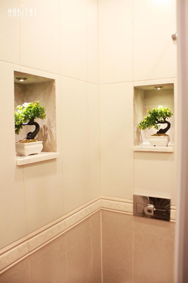 Habitat Central Apartment Rusçuk Dış mekan fotoğraf