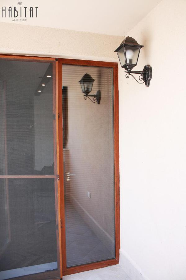 Habitat Central Apartment Rusçuk Dış mekan fotoğraf