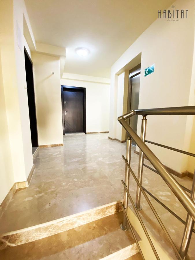 Habitat Central Apartment Rusçuk Dış mekan fotoğraf