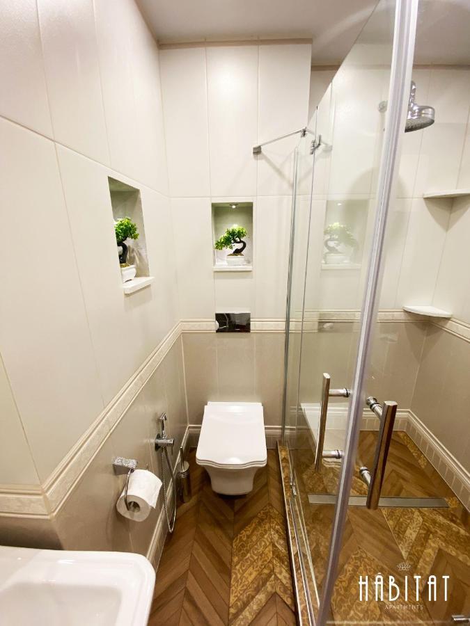 Habitat Central Apartment Rusçuk Dış mekan fotoğraf