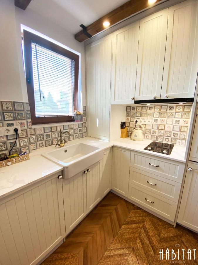 Habitat Central Apartment Rusçuk Dış mekan fotoğraf