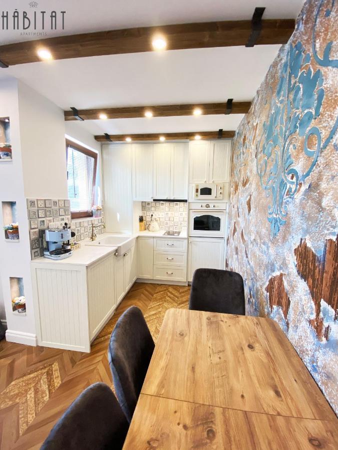 Habitat Central Apartment Rusçuk Dış mekan fotoğraf
