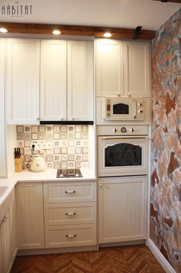 Habitat Central Apartment Rusçuk Dış mekan fotoğraf
