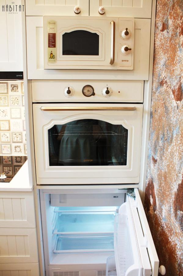 Habitat Central Apartment Rusçuk Dış mekan fotoğraf