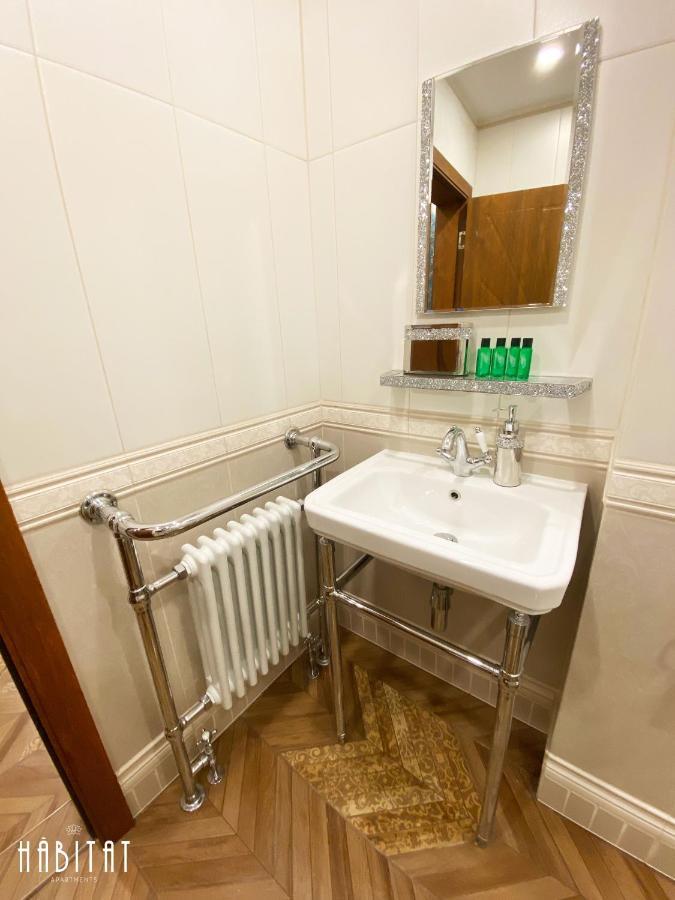 Habitat Central Apartment Rusçuk Dış mekan fotoğraf
