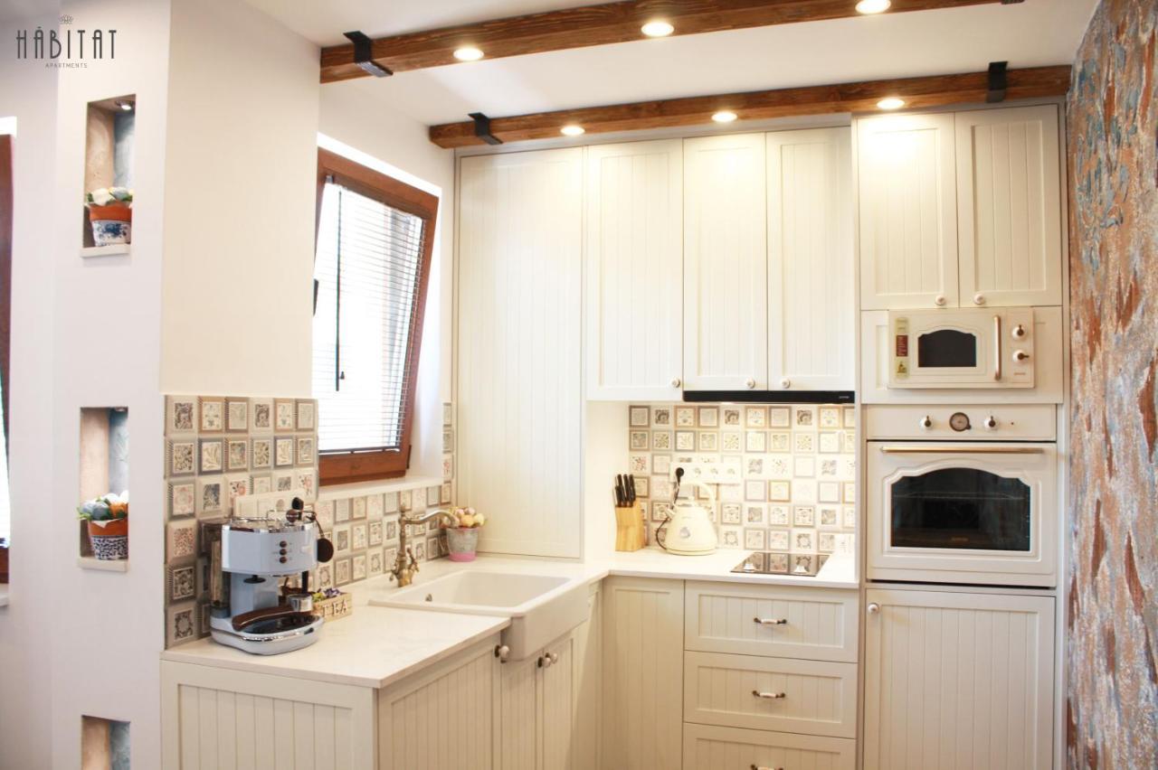 Habitat Central Apartment Rusçuk Dış mekan fotoğraf