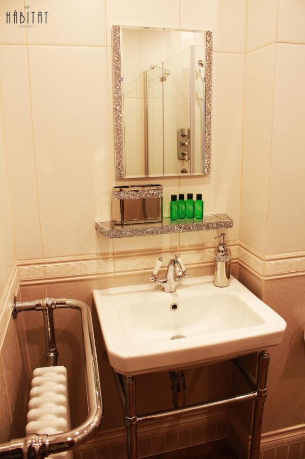 Habitat Central Apartment Rusçuk Dış mekan fotoğraf